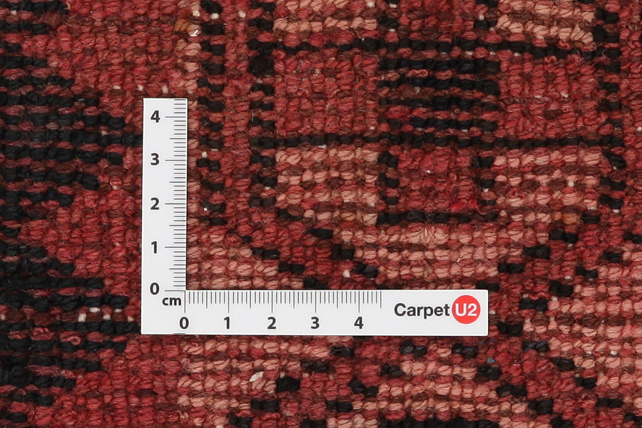 Bakhtiari - Lori Tappeto Persiano 235x172 - Immagine 3