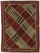 Patchwork - Kilim