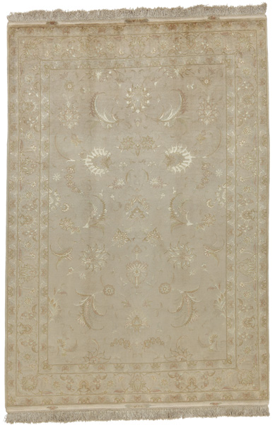 Tabriz Tappeto Persiano 244x167