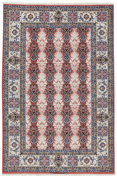 Isfahan Tappeto Persiano 242x160