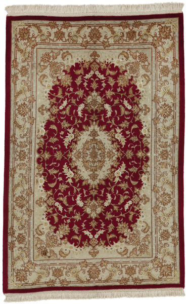 Tabriz Tappeto Persiano 180x119