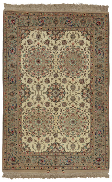 Isfahan Tappeto Persiano 164x108