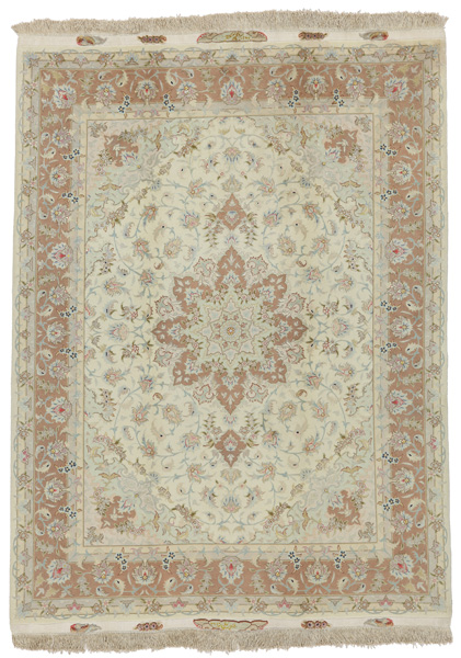 Tabriz Tappeto Persiano 200x152