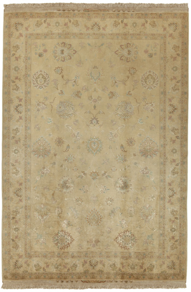 Tabriz Tappeto Persiano 300x202