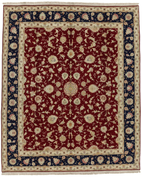 Tabriz Tappeto Persiano 301x250