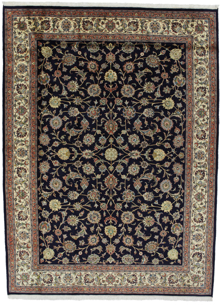Sarouk - Farahan Tappeto Persiano 340x250