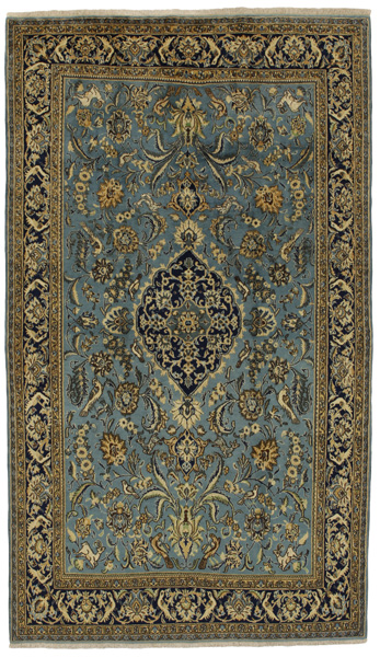 Kashan Tappeto Persiano 272x158