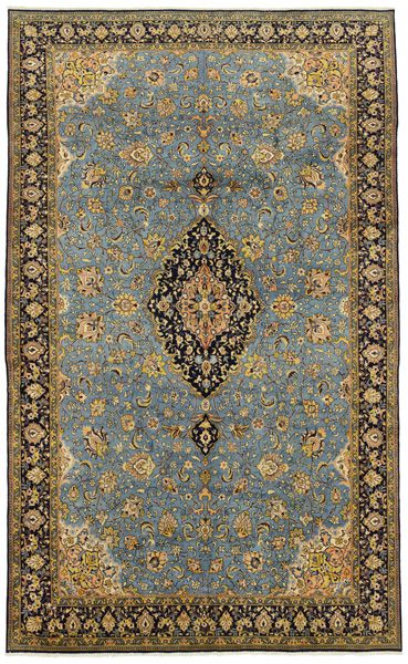 Isfahan Tappeto Persiano 560x325