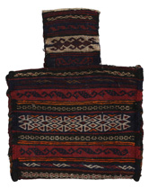 Baluch - Saddle Bag