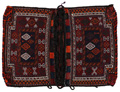 Lori - Saddlebags