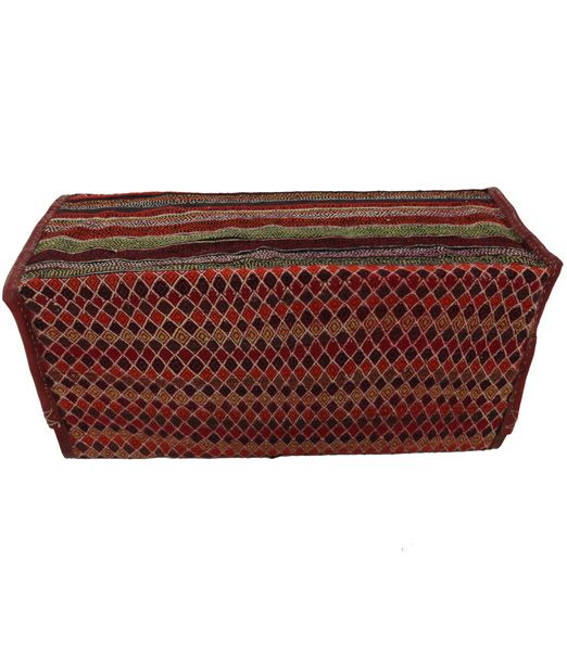 Mafrash - Bedding Bag Tessuto Persiano 94x44