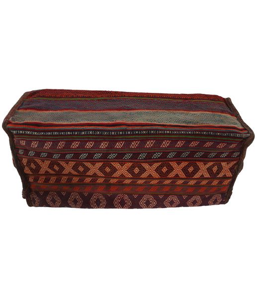 Mafrash - Bedding Bag Tessuto Persiano 104x39