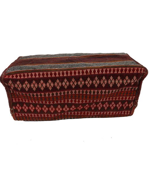 Mafrash - Bedding Bag Tessuto Persiano 101x46
