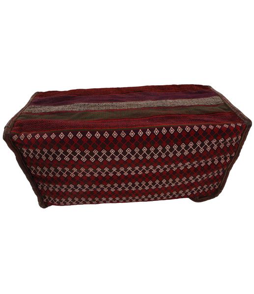 Mafrash - Bedding Bag Tessuto Persiano 93x41