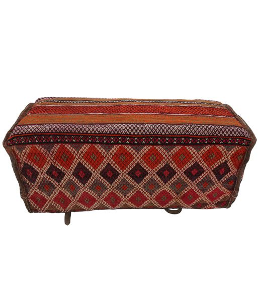 Mafrash - Bedding Bag Tessuto Persiano 103x43