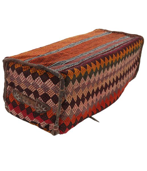 Mafrash - Bedding Bag Tessuto Persiano 110x41