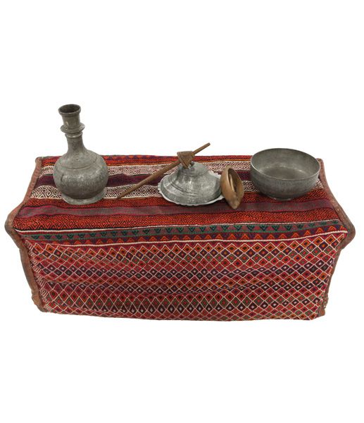 Mafrash - Bedding Bag Tessuto Persiano 97x43