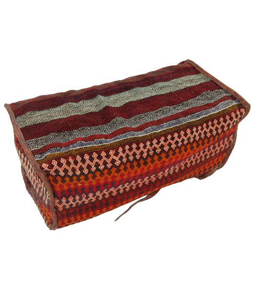 Mafrash - Bedding Bag Tessuto Persiano 103x51