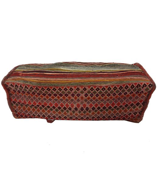 Mafrash - Bedding Bag Tessuto Persiano 109x38