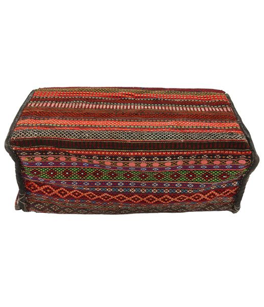Mafrash - Bedding Bag Tessuto Persiano 95x54