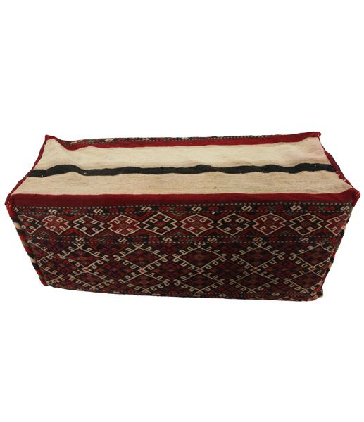 Mafrash - Bedding Bag Tessuto Persiano 94x37