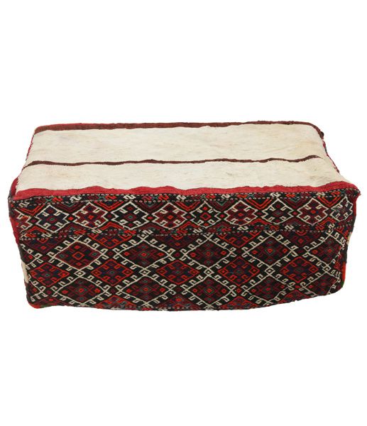 Mafrash - Bedding Bag Tessuto Persiano 101x44