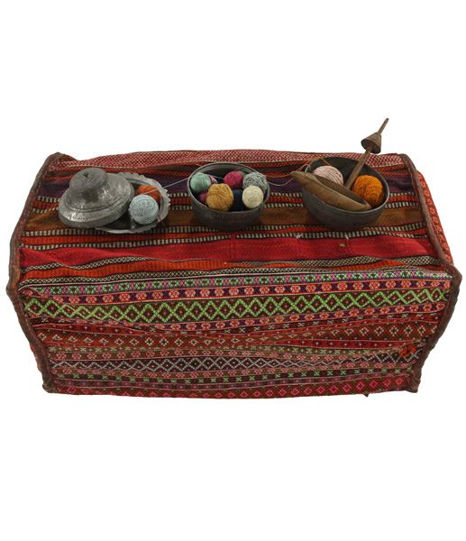 Mafrash - Bedding Bag Tessuto Persiano 96x53