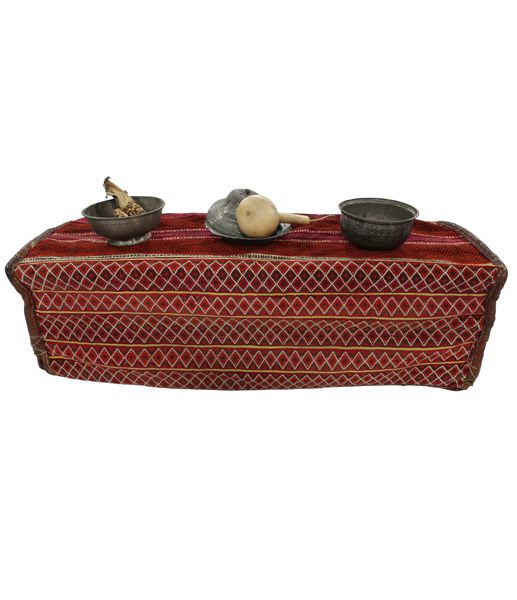 Mafrash - Bedding Bag Tessuto Persiano 108x42