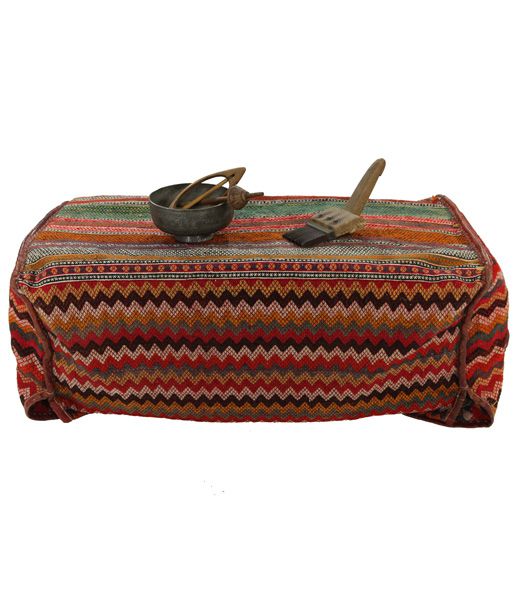 Mafrash - Bedding Bag Tessuto Persiano 108x55