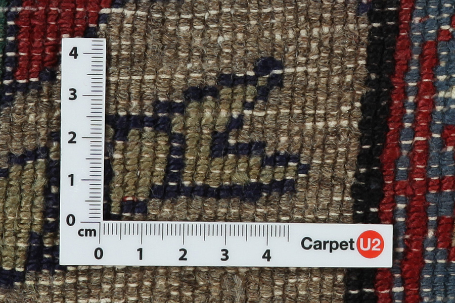 Sarouk Tappeto Persiano 288x151 - Immagine 4