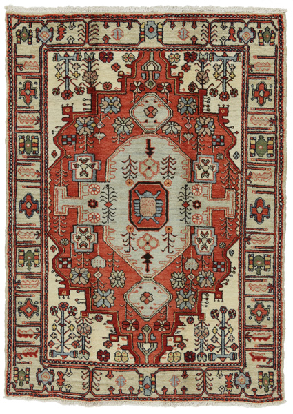 Joshaghan Tappeto Persiano 181x130