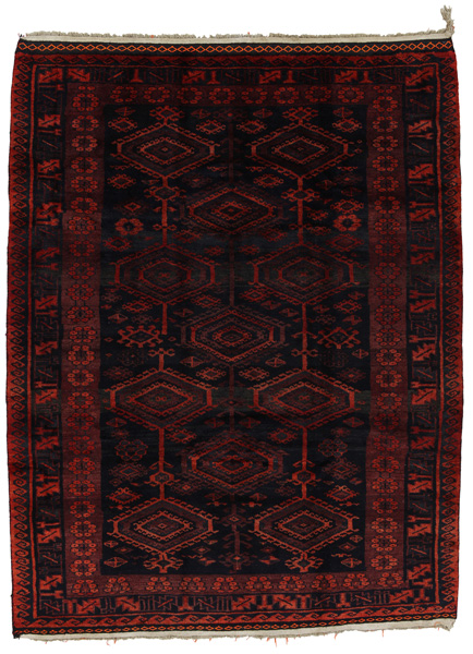 Lori - Qashqai Tappeto Persiano 218x170