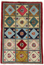 Gabbeh - Bakhtiari