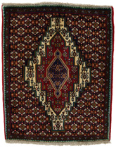 Senneh - Kurdi