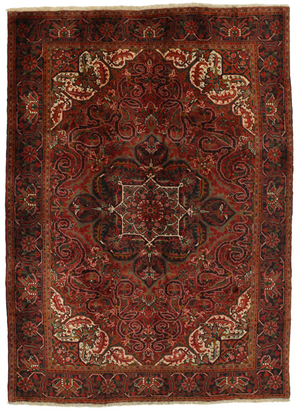 Heriz - Azari Tappeto Persiano 287x207
