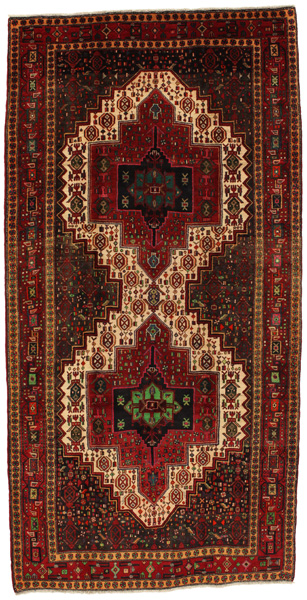Senneh - Kurdi Tappeto Persiano 310x155