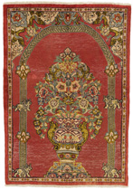 Jozan - Tappeto - Kilim