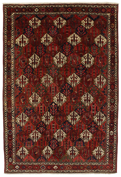 Bakhtiari - Garden