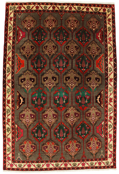 Bakhtiari