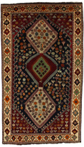 Yalameh - Qashqai
