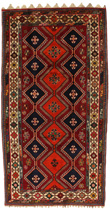 Yalameh - Qashqai