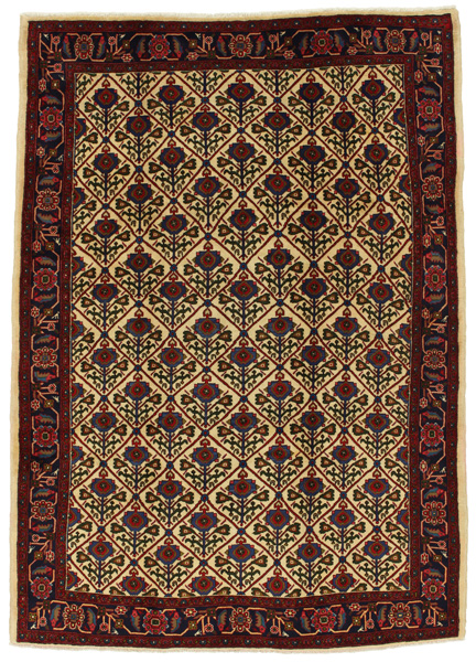 Tappeto Varamin  300x212