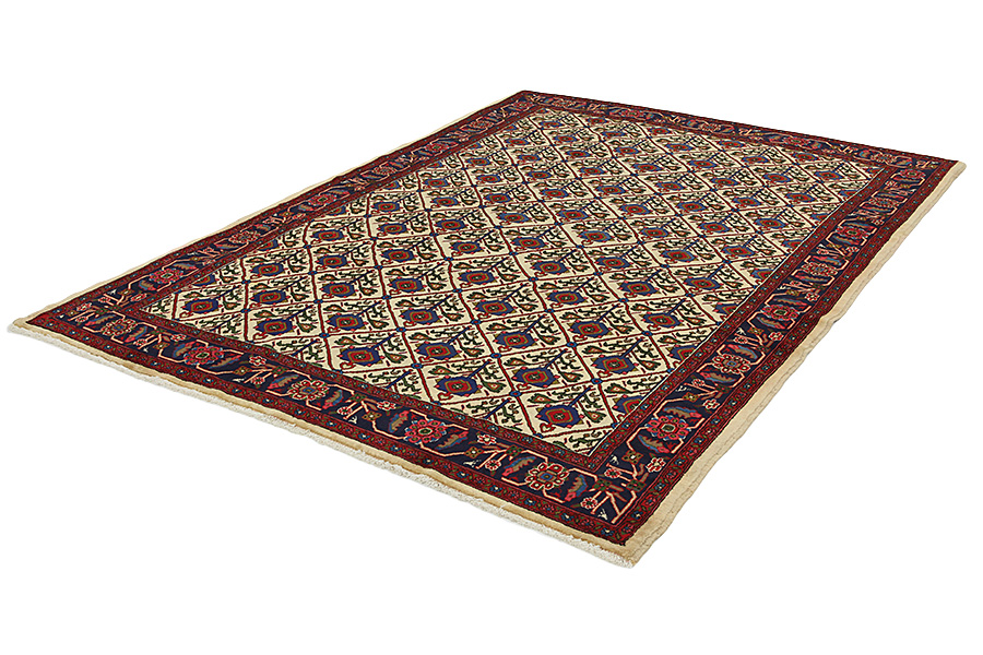 Varamin Tappeto Persiano 300x212 - Immagine 2