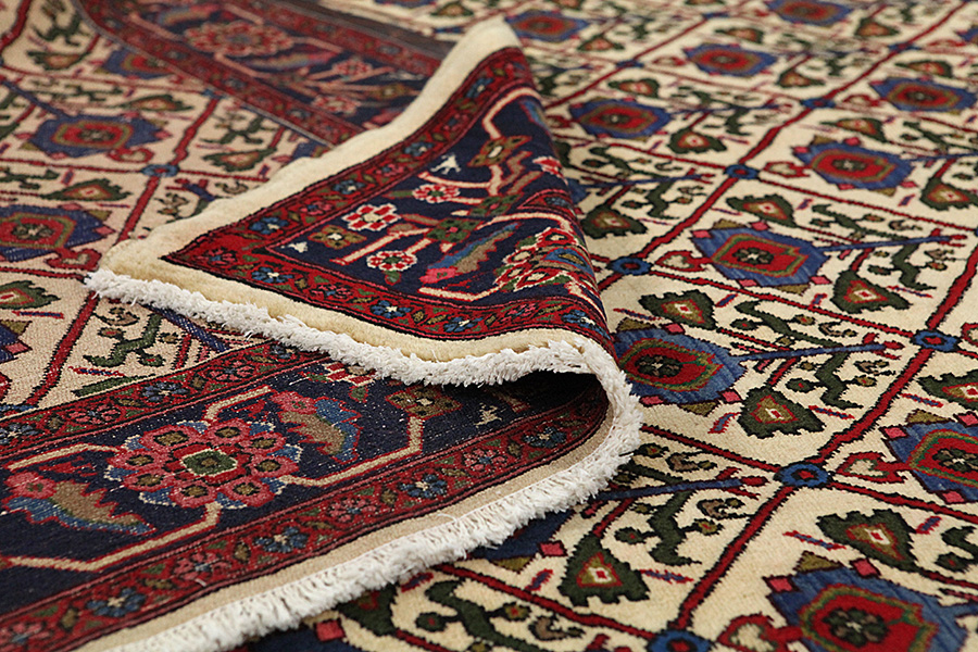Varamin Tappeto Persiano 300x212 - Immagine 4