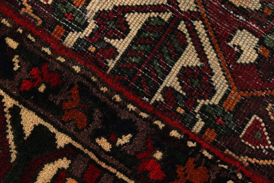 Bakhtiari Tappeto Persiano 312x212 - Immagine 5