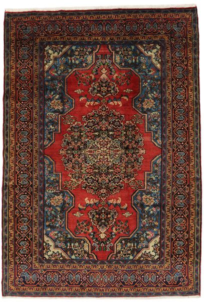 Tabriz Tappeto Persiano 298x203