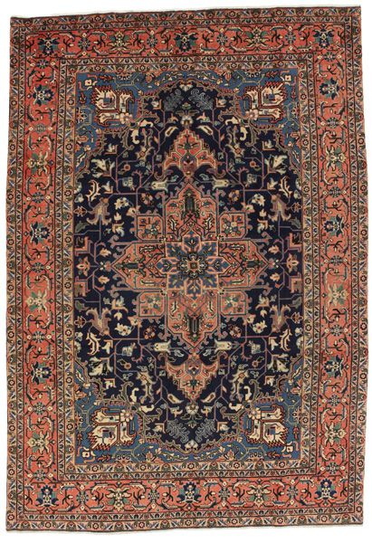 Tabriz Tappeto Persiano 320x218
