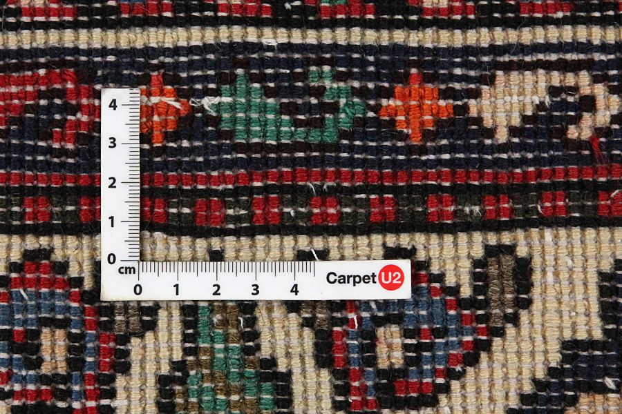 Bakhtiari - Garden Tappeto Persiano 297x210 - Immagine 3