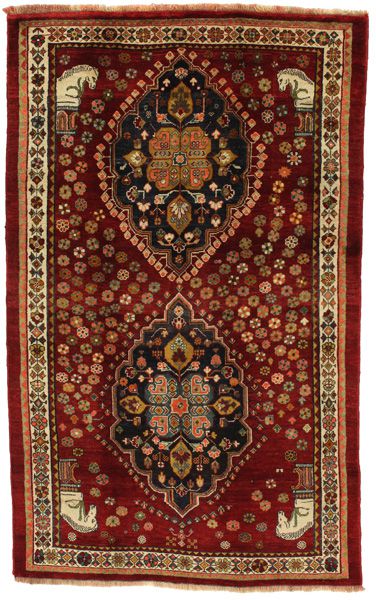 Bijar - Kurdi Tappeto Persiano 240x150