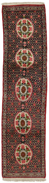 Senneh Tappeto Persiano 240x60